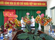 Kỷ niệm 65 năm ngày Thầy thuốc Việt Nam (27/02/2020)